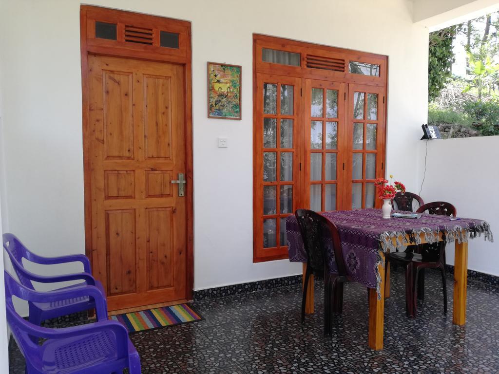 Pearl View Guesthouse Ella Exterior photo