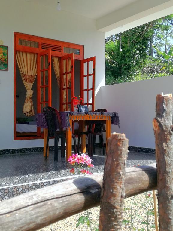 Pearl View Guesthouse Ella Exterior photo