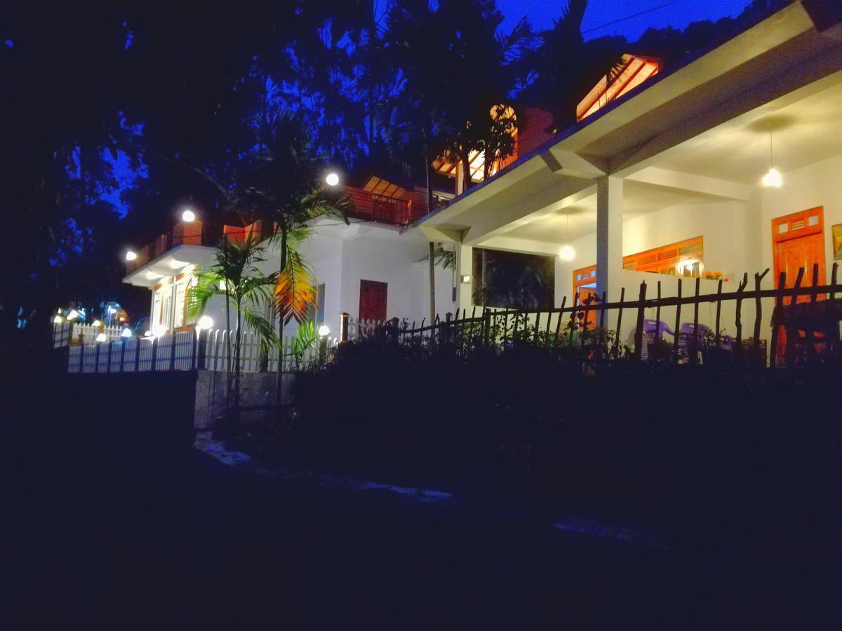 Pearl View Guesthouse Ella Exterior photo