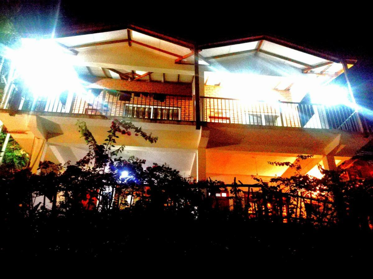 Pearl View Guesthouse Ella Exterior photo